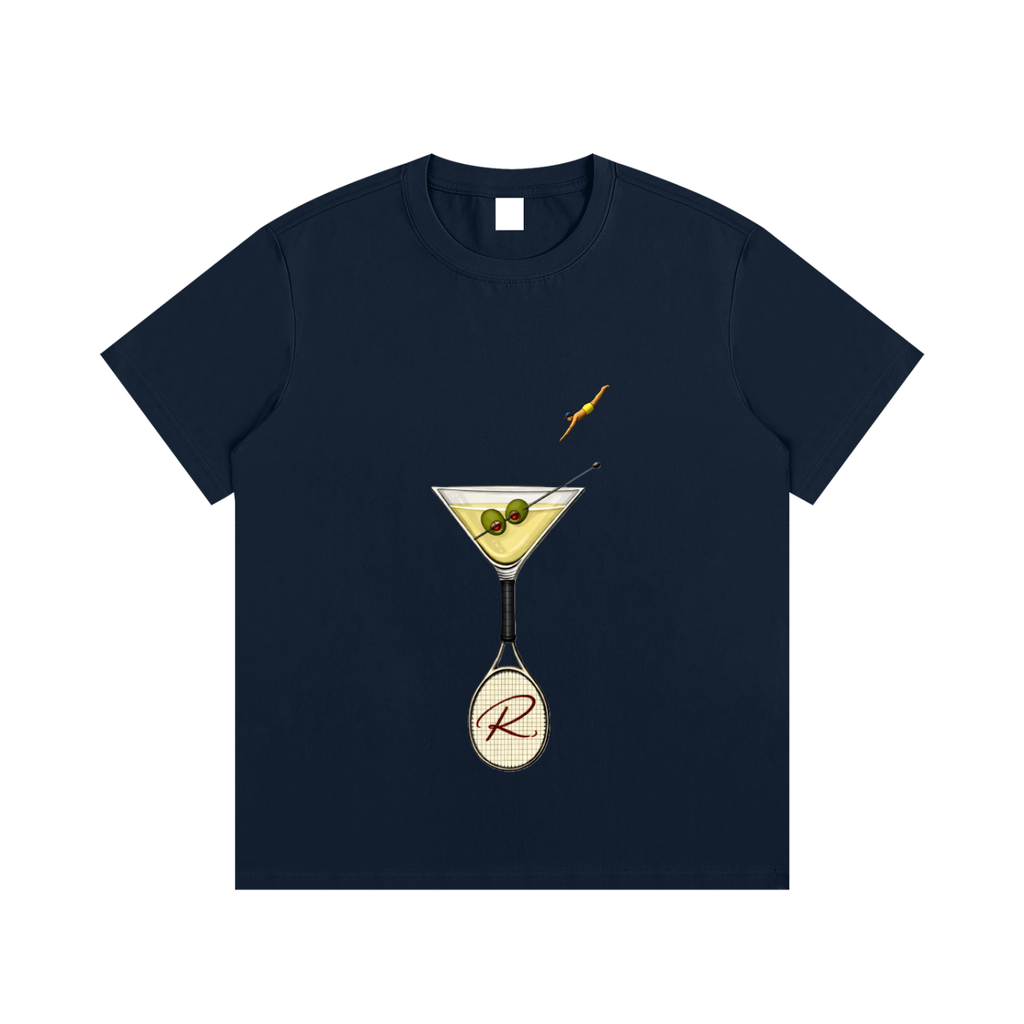 Essential Cotton T-Shirt