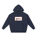 Essential Heavyweight Hoodie