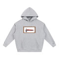Essential Heavyweight Hoodie